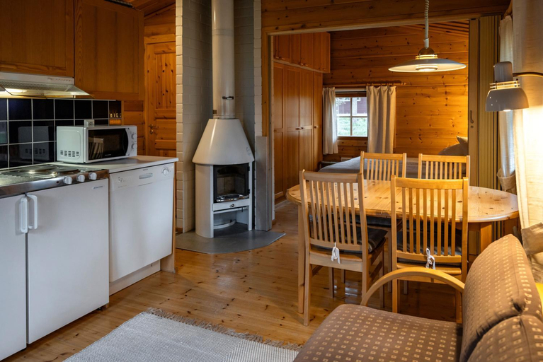 Others 5, Jeris Lakeside Resort, Lapland