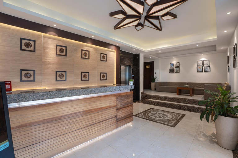 Public Area 2, Summit North Star Hotel with Swimming Pool , East Sikkim