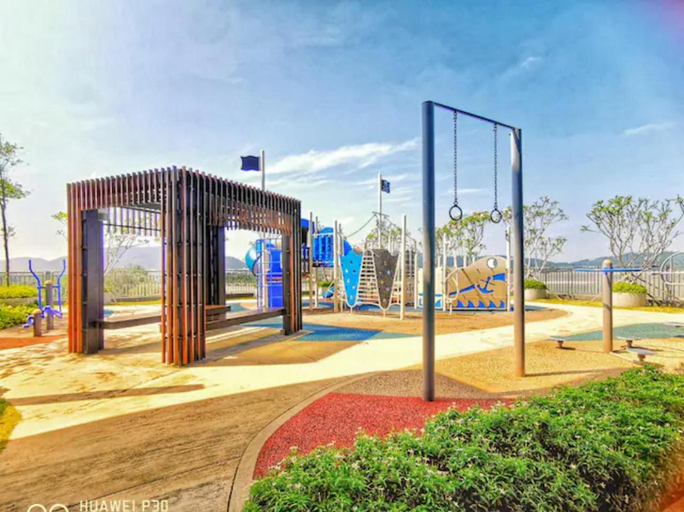 Others 5, Comfy Imperium Residence Kuantan Studio Seaview, Kuantan