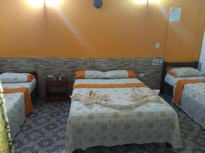 Others 4, Hotel Brisas de Garupa, Capital