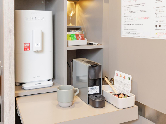 Others 5, Y-HOTEL - Vacation STAY 22298v, Hiroshima