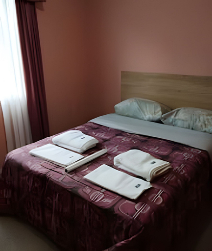 Room, Oceana Suites Casas del Sur, Ushuaia