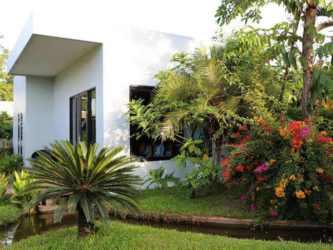 Surrounding environment 3, Chiang Mai Corner Spa Resort, Hang Dong