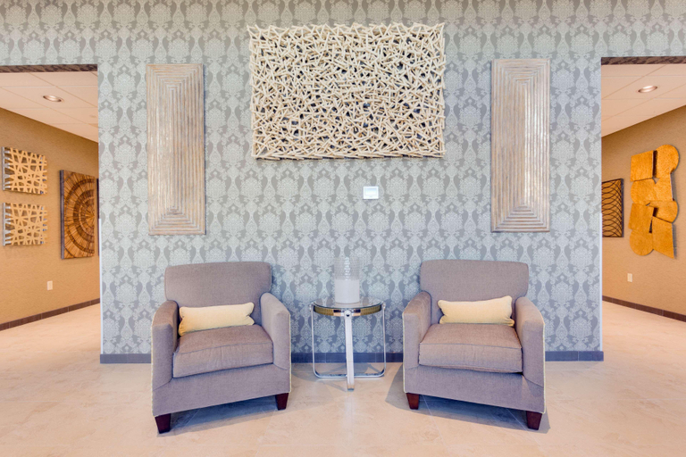 Public Area 2, Drury Inn & Suites Dallas Frisco, Collin