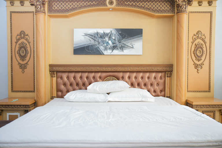 Bedroom 3, Villa Dago View BDG, Bandung