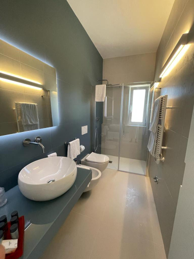 Others 3, Sant'Elia Deluxe Rooms, Foggia