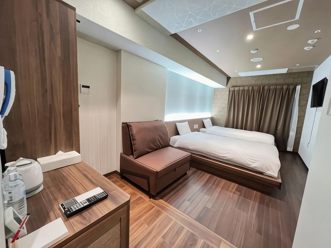 Others 3, Hotaku HOTEL, Chiyoda
