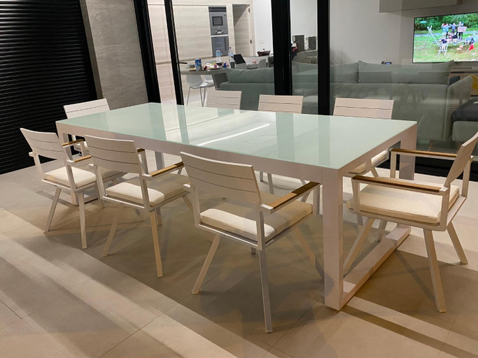 Facilities 2, Villa floralize, Murcia