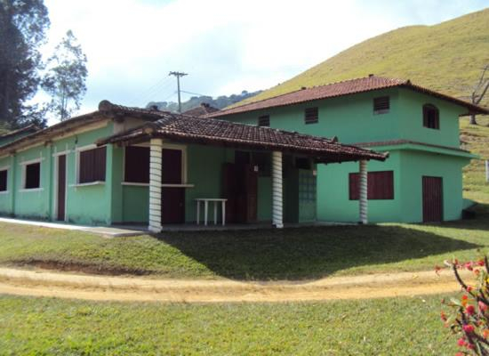 Others 3, Hotel Fazenda Sao Sebastiao, Barra do Piraí