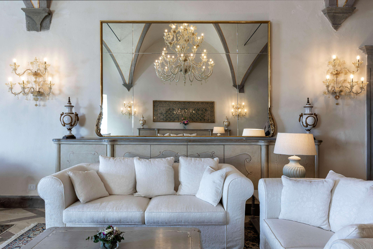 Public Area 5, Monastero di Cortona Hotel & Spa, Arezzo