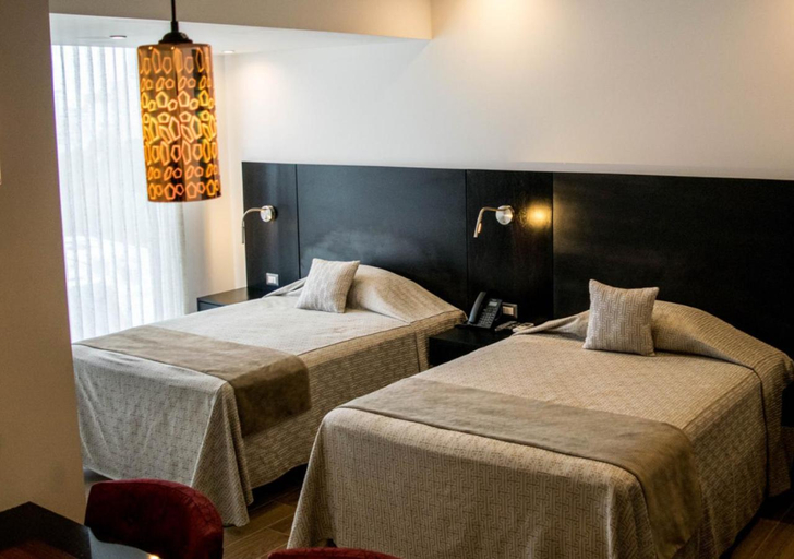 Bedroom 2, Suites Terraza Imperial, ZONA 14