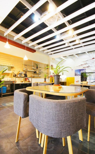 Others 5, Sun Moon Lake Backpacker Hostel, Nantou