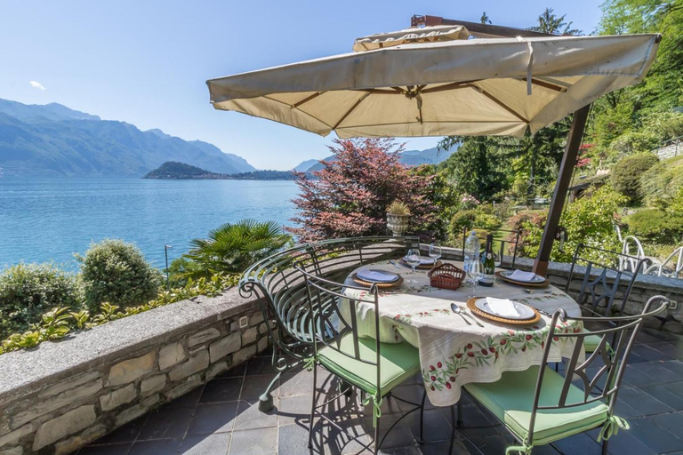 Others 4, Villa Gilda - Griante, Como
