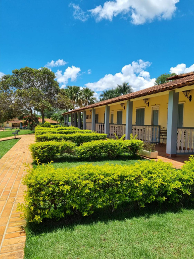 Exterior & Views 4, Sertao Veredas Hotel Fazenda Sete Lagoas, Paraopeba