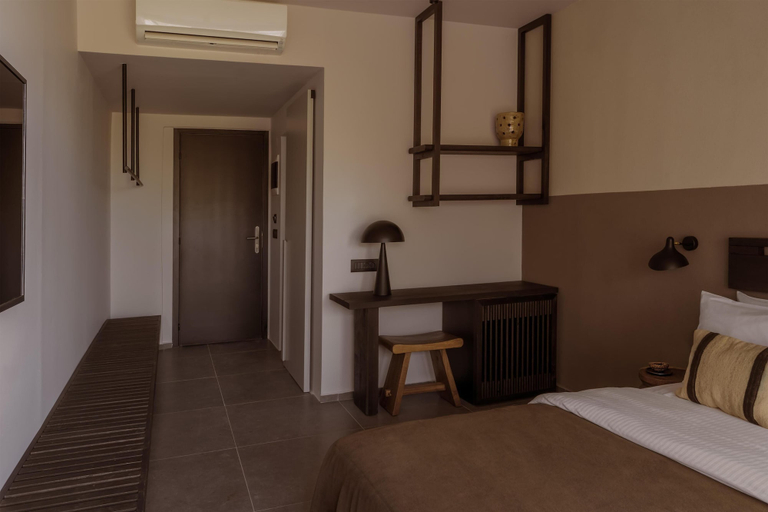 Bedroom 3, Cook's Club Kolymbia - Adults only, South Aegean