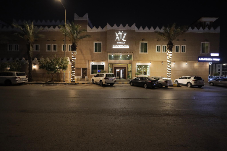 Exterior & Views 1, XYZ Hotel Heritage - al-turathi, Riyadh