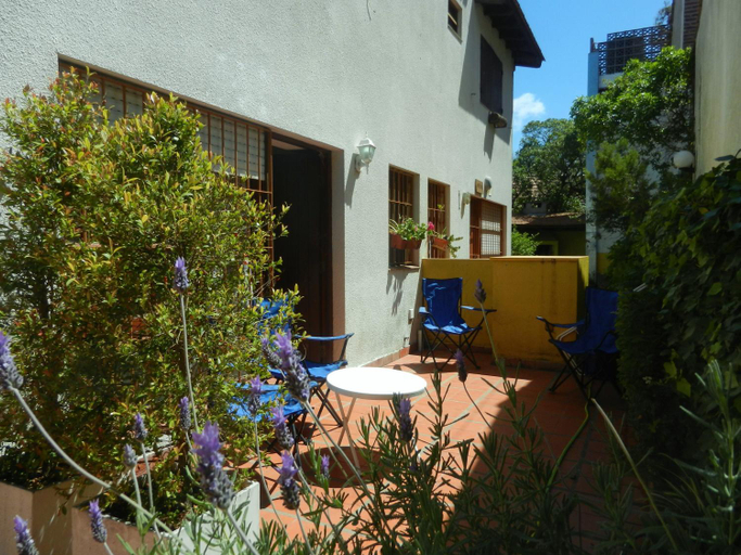 Balcony/terrace 2, Complejo El Bosque, Villa Gesell