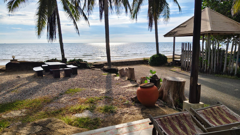 Others 5, Baantoom Village and Resort, Tha Mai