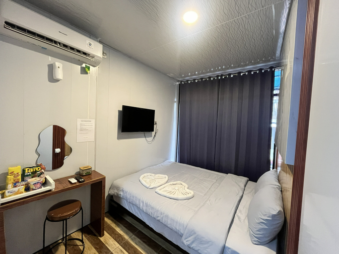 Bedroom 2, Ijen Menjangan View, Banyuwangi