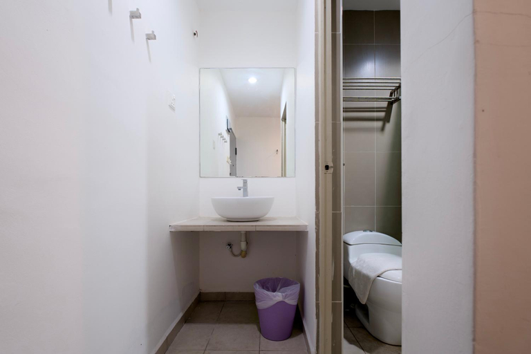 Bathroom 4, T Hotel Kuala Perlis, Perlis