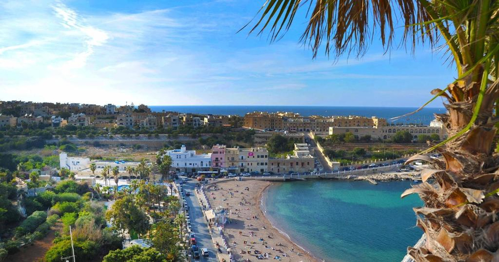 Exterior & Views, Hugo's Boutique Hotel - Adults Only, St Julian's
