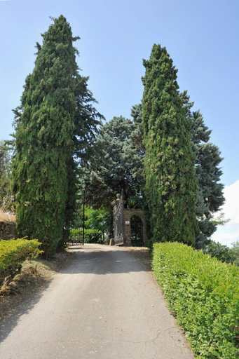 Facilities 2, Il Poggiolo, Arezzo
