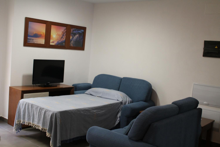 Bedroom, Lala Loft, Las Canteras, Las Palmas