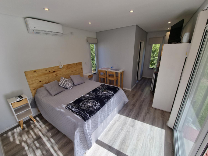 Bedroom 3, MiniCasas Modulares, Godoy Cruz
