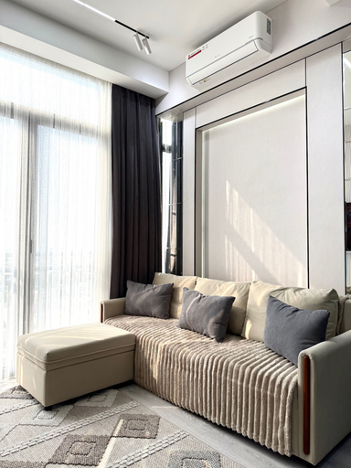Others 5, Kamolon 43, Tashkent City