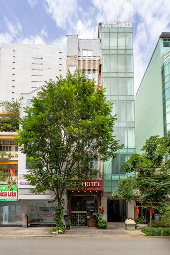 Exterior & Views 2, A25 Hotel - 14 Pho Duc Chinh, District 1