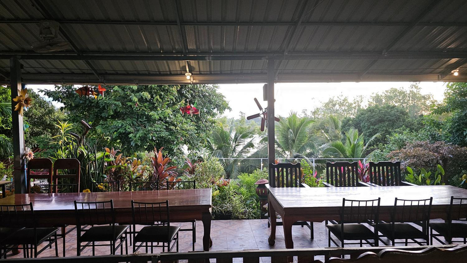 Food & Drinks 4, วรรณรีสอร์ทwanresort, Seka