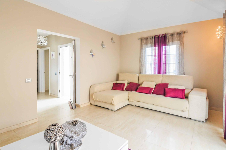Others 5, Villa Miranda, Santa Cruz de Tenerife