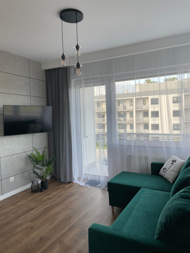 Others 5, Apartamenty Termalne na Dlugiej 8, Poddębice