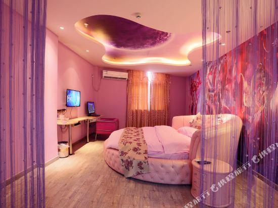2, Changzhou Orange Boutique Hotel, Changzhou