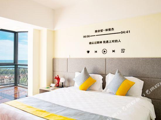 Others 5, J-Hotel, Sanya