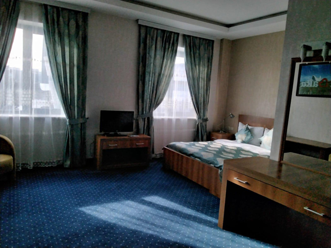 Others 2, THE ROYAL VISTA HOTEL, Baku