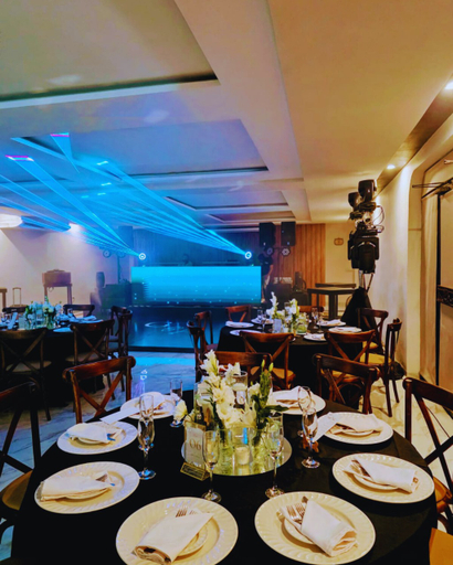 Food & Drinks 5, Hotel Residencial, Mérida