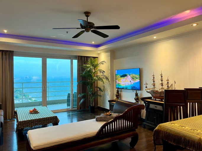 Others 4, View Talay 7 Seaview Apartments, Pattaya