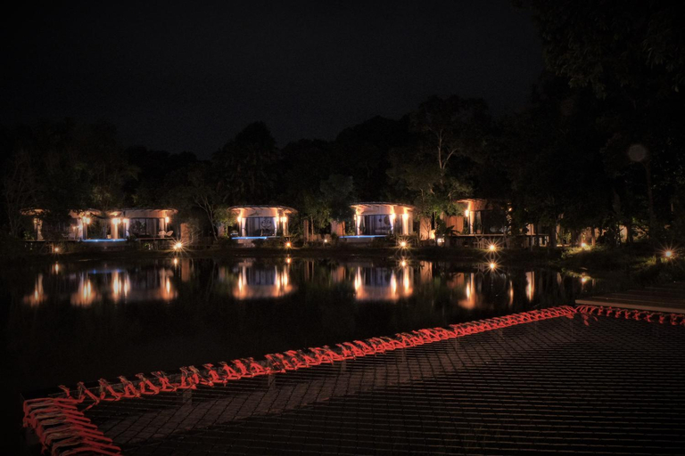 Sport & Beauty 5, Awana Villa Resort Yaonoi, Ko Yao District