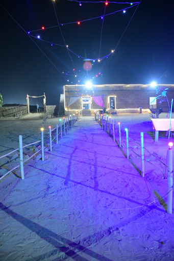 Exterior view 4, GAMA DESERT NIGHT SAFARI CAMP SAM, Jaisalmer