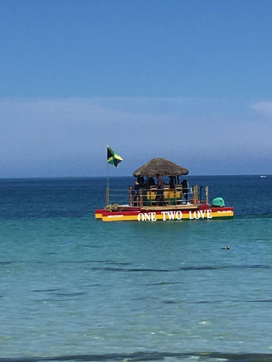 Others 5, Solet's Paradise Negril