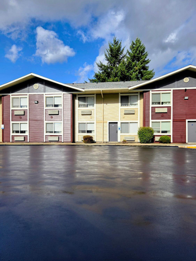 Exterior & Views 2, Quality Inn & Suites Wilsonville, Clackamas