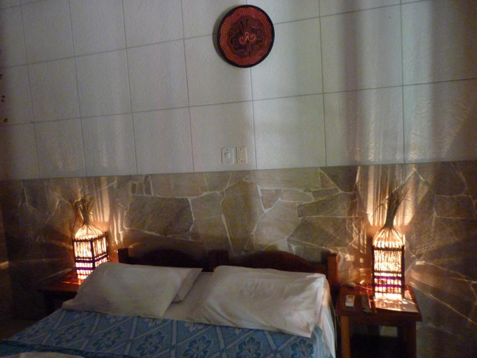 Bedroom 2, Pousada Meu Sossego, Maraú