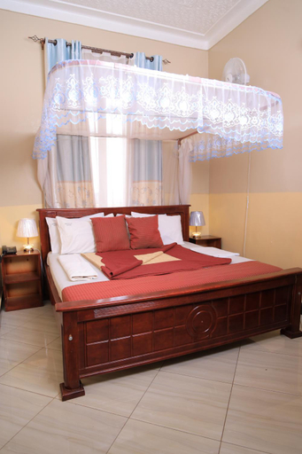 5, M3 Stella Hotel, Kampala
