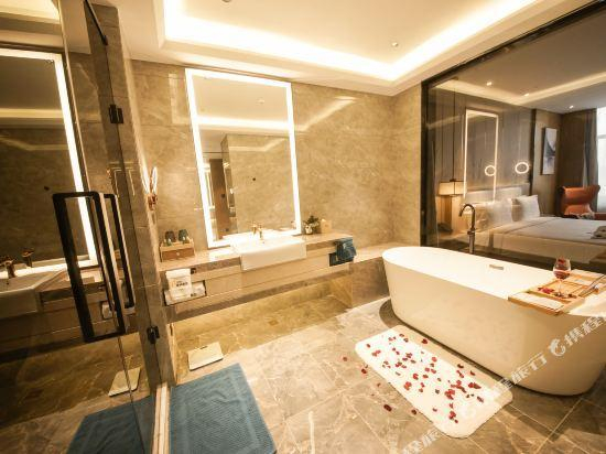 5, Yufeng Hotel Liming Lake, Suihua