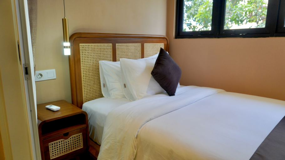 bedroom 24