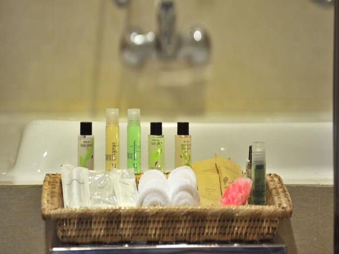 Facilities, Royal Golden View Hotel, Yangon