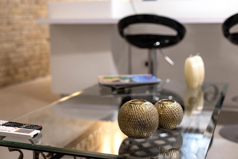 Food & Drinks, C&O Savoia Deluxe Rooms, Cagliari