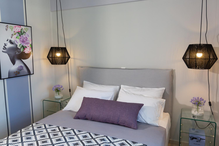 Others 4, Jasmine - Apartment in Kalamata, Peloponnese