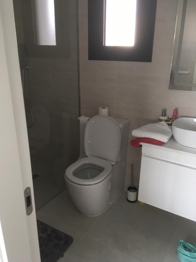 Bathroom 3, Villa floralize, Murcia